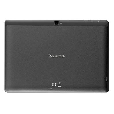 Tablet Sunstech Tab1010 10.1 " 3GB/64GB 4G Black