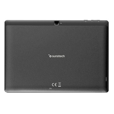 Tablet Sunstech Tab1010 10.1 " 3GB/64GB 4G Black
