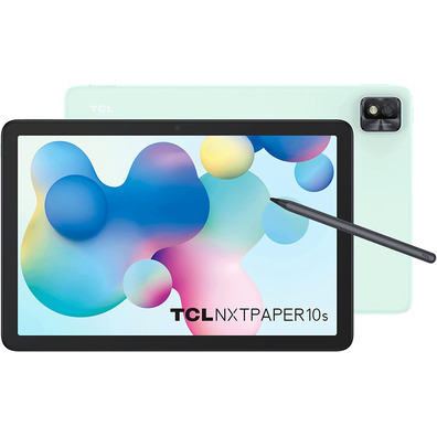 Tablet TCL NXTPAPER 10S 10.1 '' 4GB/664GB Blue Sky