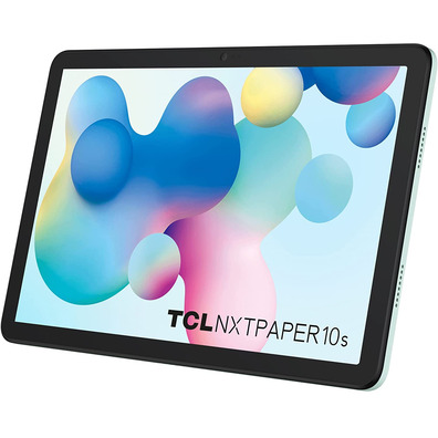 Tablet TCL NXTPAPER 10S 10.1 '' 4GB/664GB Blue Sky