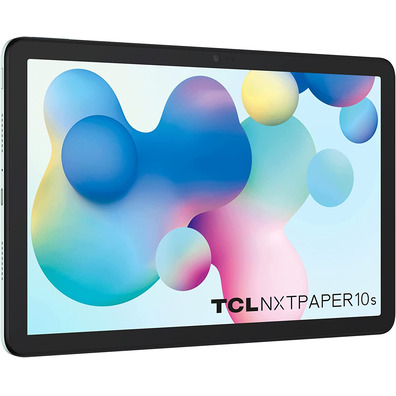 Tablet TCL NXTPAPER 10S 10.1 '' 4GB/664GB Blue Sky