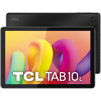 Tablet TCL Tab 10L 10.1 '' 2GB/32GB Black