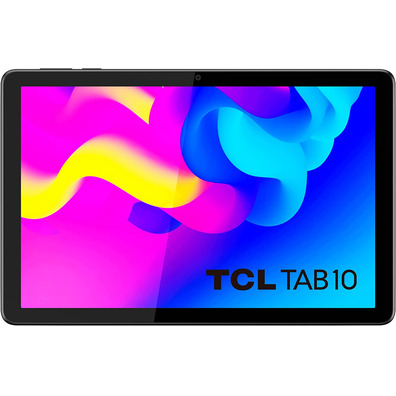 Tablet TCL Tab 10L 10 '' 4GB/664GB Dark Grey