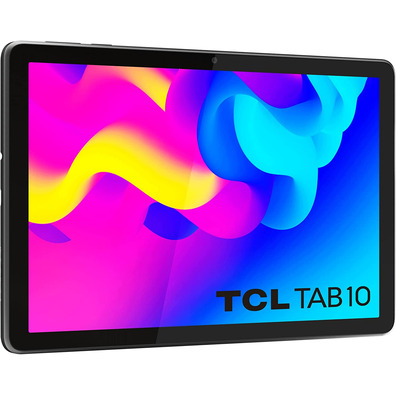 Tablet TCL Tab 10L 10 '' 4GB/664GB Dark Grey