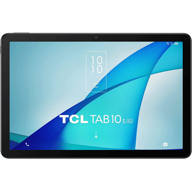 Tablet TCL Tab 10S 3GB/32GB 4G 10.1 '' Grey