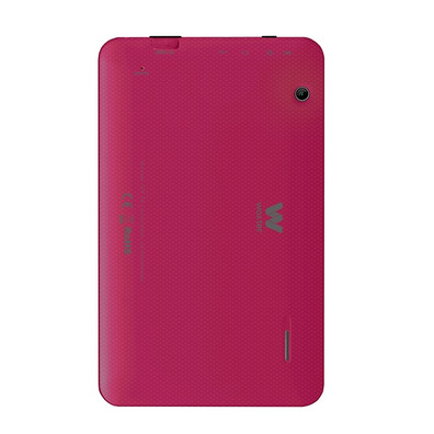 Tablet Woxter QX79 Pink