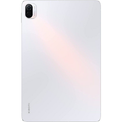 Tablet Xiaomi Mi Pad 5 11 " 6GB/128GB White Pearl