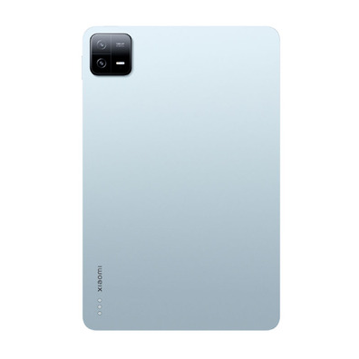 Tablet Xiaomi Pad 6 11 " (8Gb256Gb) Wifi Blue