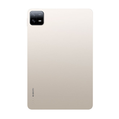 Tablet Xiaomi Pad 6 11 " (8Gb256Gb) Wifi Gold