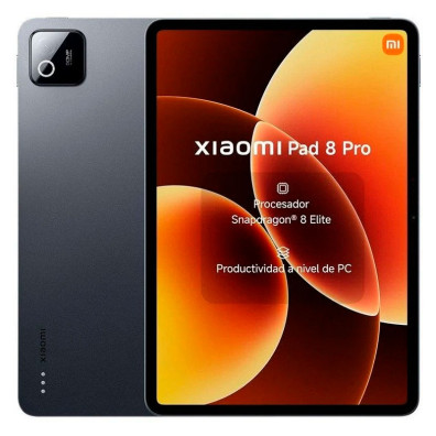 Tablet Xiaomi Pad 8 Pro 8GB / 256GB Black