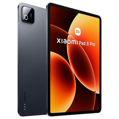 Tablet Xiaomi Pad 8 Pro 8GB / 256GB Black
