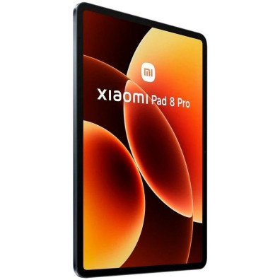 Tablet Xiaomi Pad 8 Pro 8GB / 256GB Black