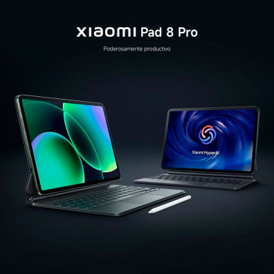 Tablet Xiaomi Pad 8 Pro 8GB / 256GB Black