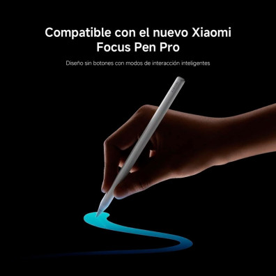 Tablet Xiaomi Pad 8 Pro 8GB / 256GB Black