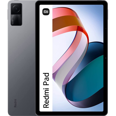 Tablet Xiaomi Redmi Pad 10.6 4GB/128GB Grey Graphite