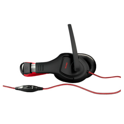 Tacens Mars Gaming Headset + Mic MH1 Vol.adjustable