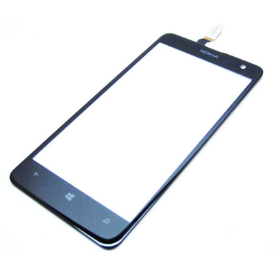 Digitizer Nokia Lumia 625 Black