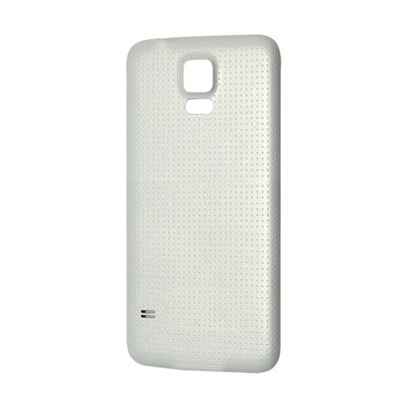 Replacement Battery cover for Samsung Galaxy S5 White