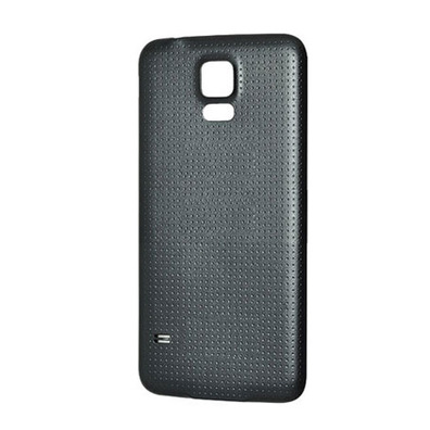 Replacement Battery cover for Samsung Galaxy S5 Black