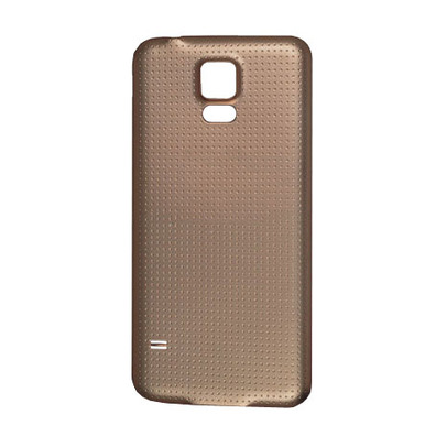 Replacement Battery cover for Samsung Galaxy S5 Black