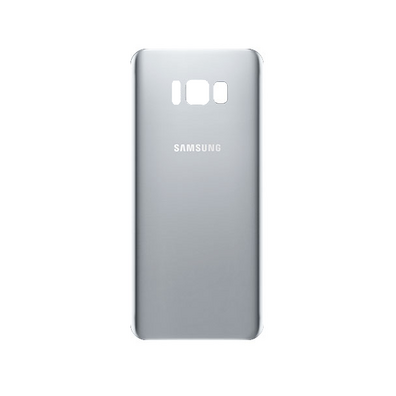 Cover Battery - Samsung Galaxy S8 Plus Grey