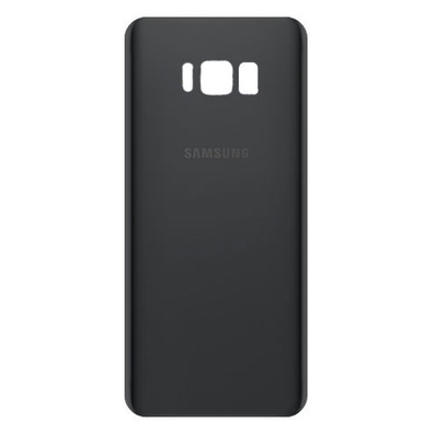 Cover Battery - Samsung Galaxy S8 Plus Black