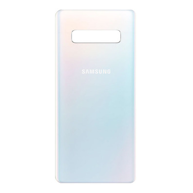 Battery cover Samsung Galaxy S10 Plus White