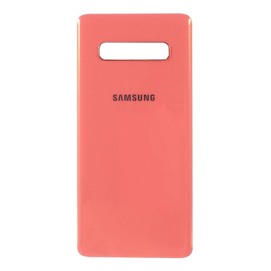 Battery cover Samsung Galaxy S10 Plus Pink