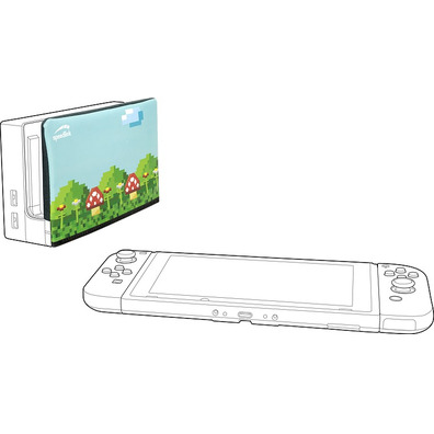 Protective cover for Nintendo Switch