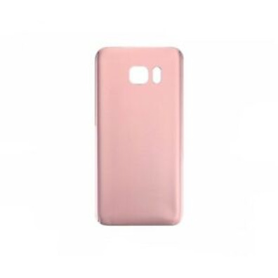 Back Cover Pink - Samsung Galaxy S7 Edge