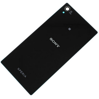 Back Cover Sony Xperia Z2 Black