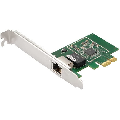 PPCI-E Edimax EN-9225TX 10/100/1000/2500 Mb/s Network Card