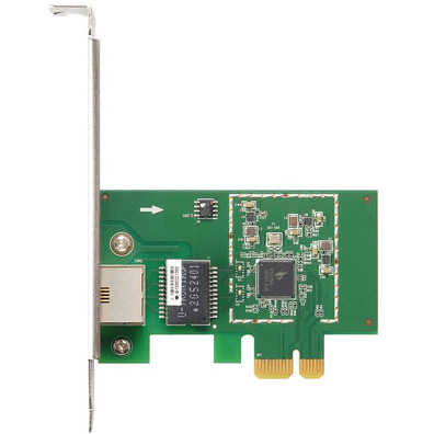 PPCI-E Edimax EN-9225TX 10/100/1000/2500 Mb/s Network Card