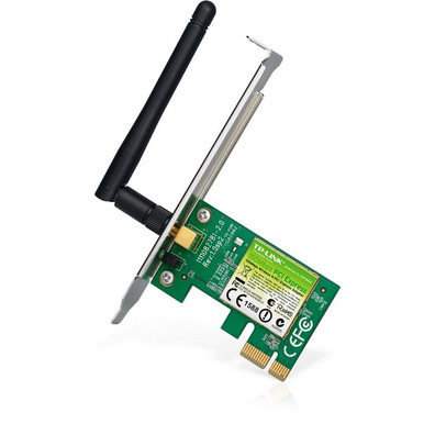 Network TP-Link N150 TL-WN781ND PCI-E Card