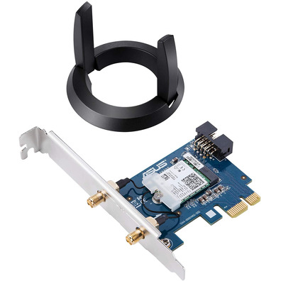 Wireless Mini PCI-E ASUS PCE-AC58BT Card