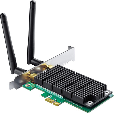 Wireless TP card-Link AC1200 ARCHER 4TE