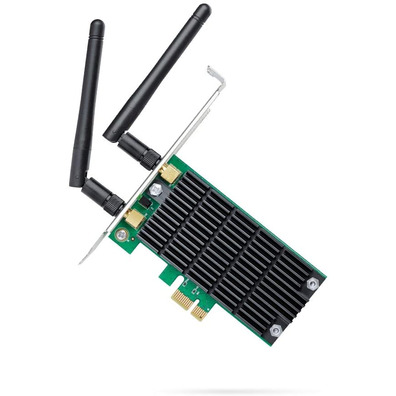 Wireless TP card-Link AC1200 ARCHER 4TE