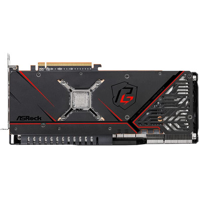 Asrock RX6750XT Phantom Gaming D 12GB GDDR6 Graphics Card