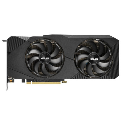 ASUS Dual RTX 2070s O8G EVO 8GB GDDR6 Graphics Card