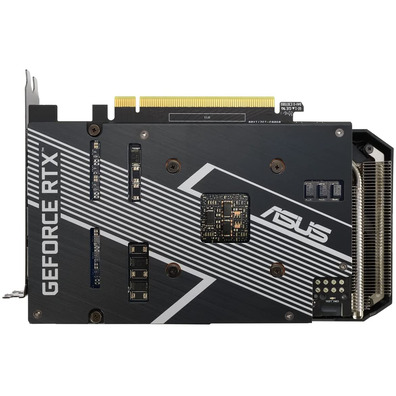 Asus Dual RTX 3050 8GB GDDR6 Graphics Card