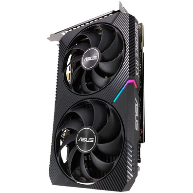 Asus Dual RTX 3060 OC 12GB GDDR6 V2 Graphics Card