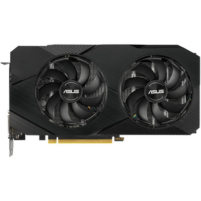 Asus Dual RTX2060 EVO 6GB GDDR6 Graphics Card