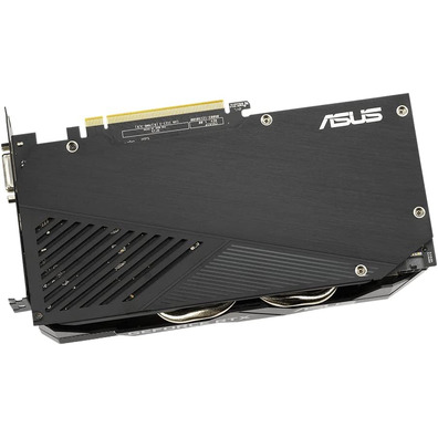 Asus Dual RTX2060 EVO 6GB GDDR6 Graphics Card