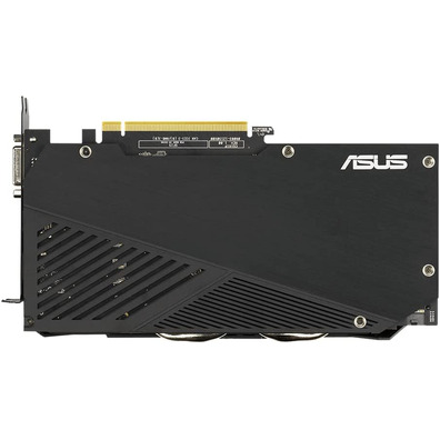 Asus Dual RTX2060 EVO 6GB GDDR6 Graphics Card