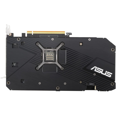 Asus Dual RX6650 XT OC 8GB GDDR6 Graphics Card