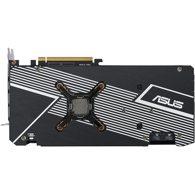 Asus Dual RX6750 XT OC 12GB GDDR6 Graphics Card