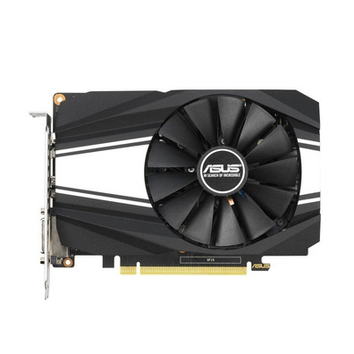 ASUS Geforce GTX 1650 Super Phoenix OC 4GB GDDR6 Graphics Card