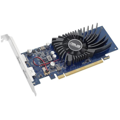 ASUS GT 1030 BRK 2GB GDDR5 Graphics Card