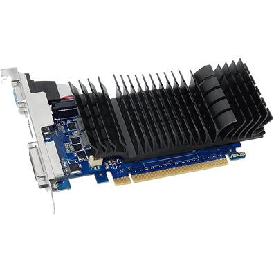 ASUS GT 730 2GB GDDR5 Graphics Card