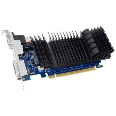 ASUS GT 730 2GB GDDR5 Graphics Card